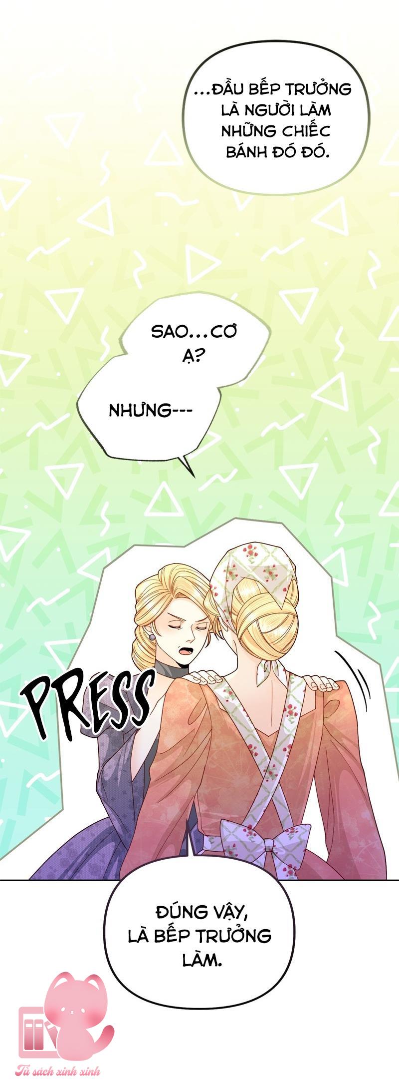 Hoàng Hậu Tái Hôn - Chap 156