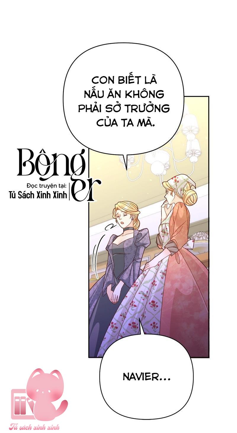 Hoàng Hậu Tái Hôn - Chap 156
