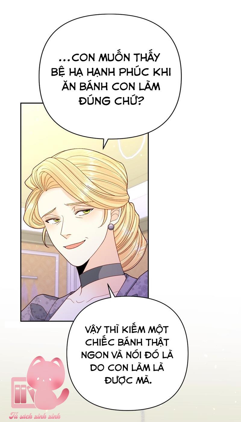 Hoàng Hậu Tái Hôn - Chap 156