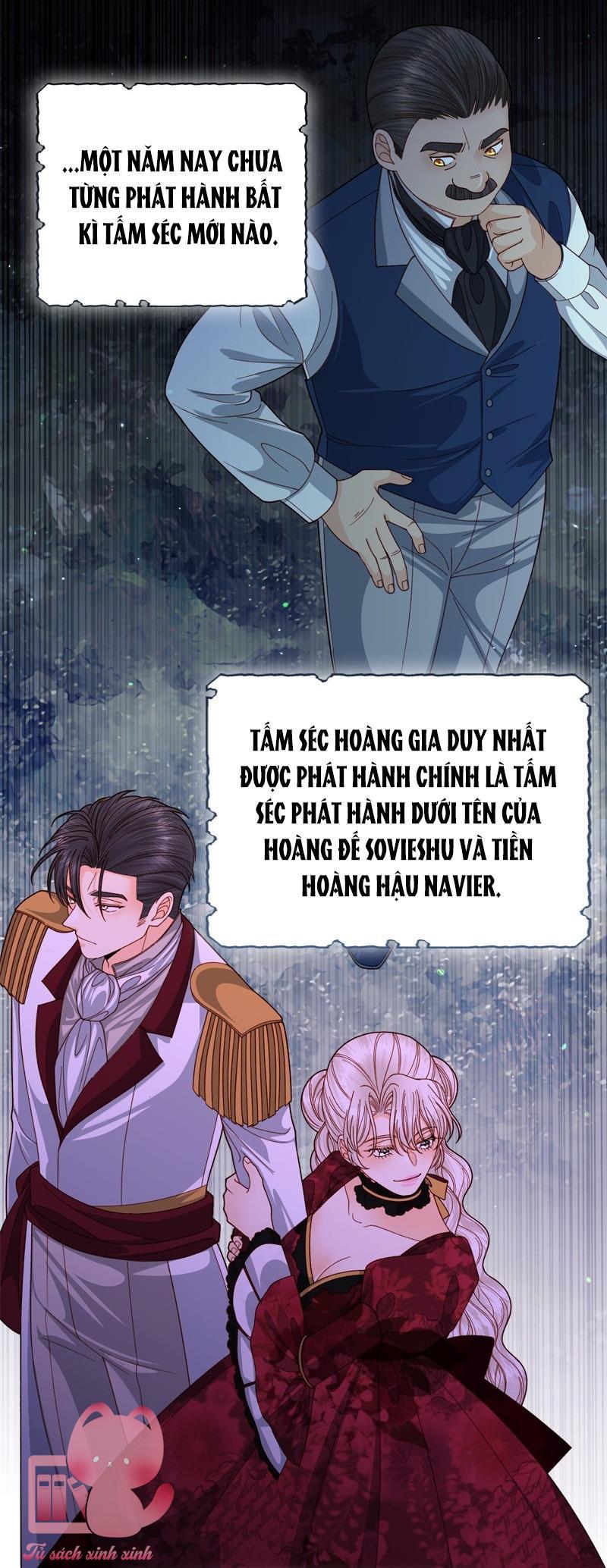 Hoàng Hậu Tái Hôn - Chap 156