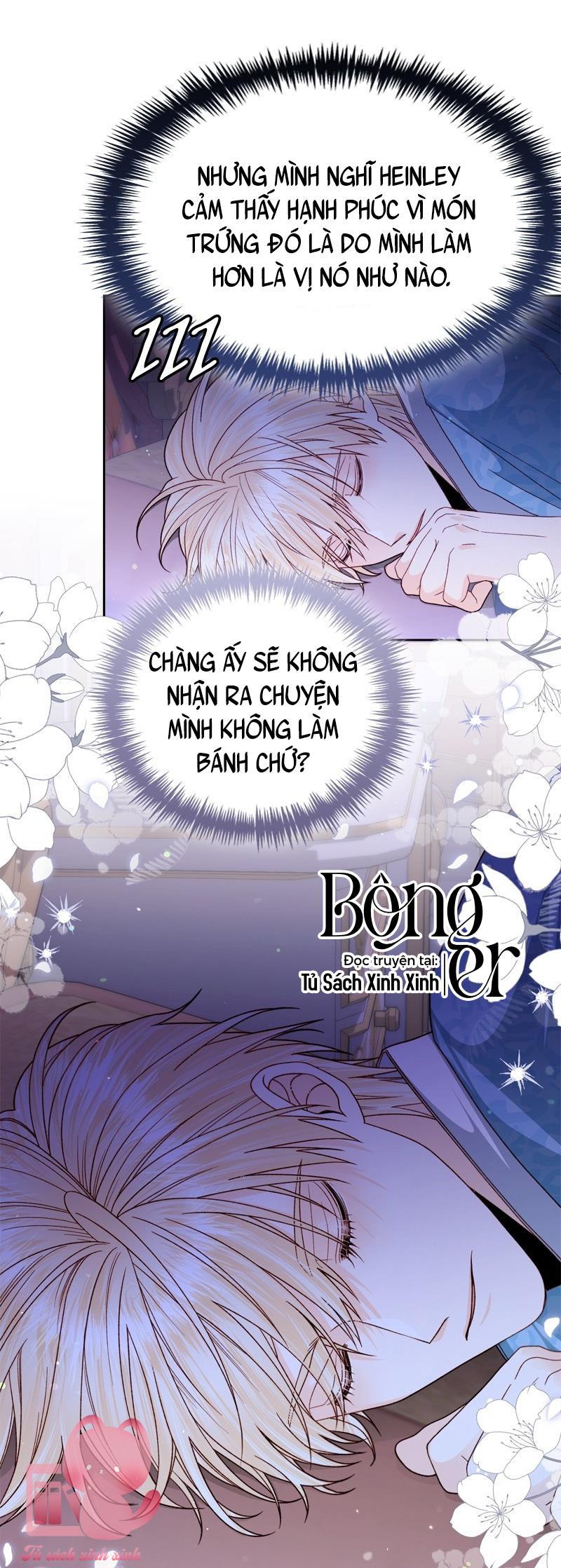 Hoàng Hậu Tái Hôn - Chap 156