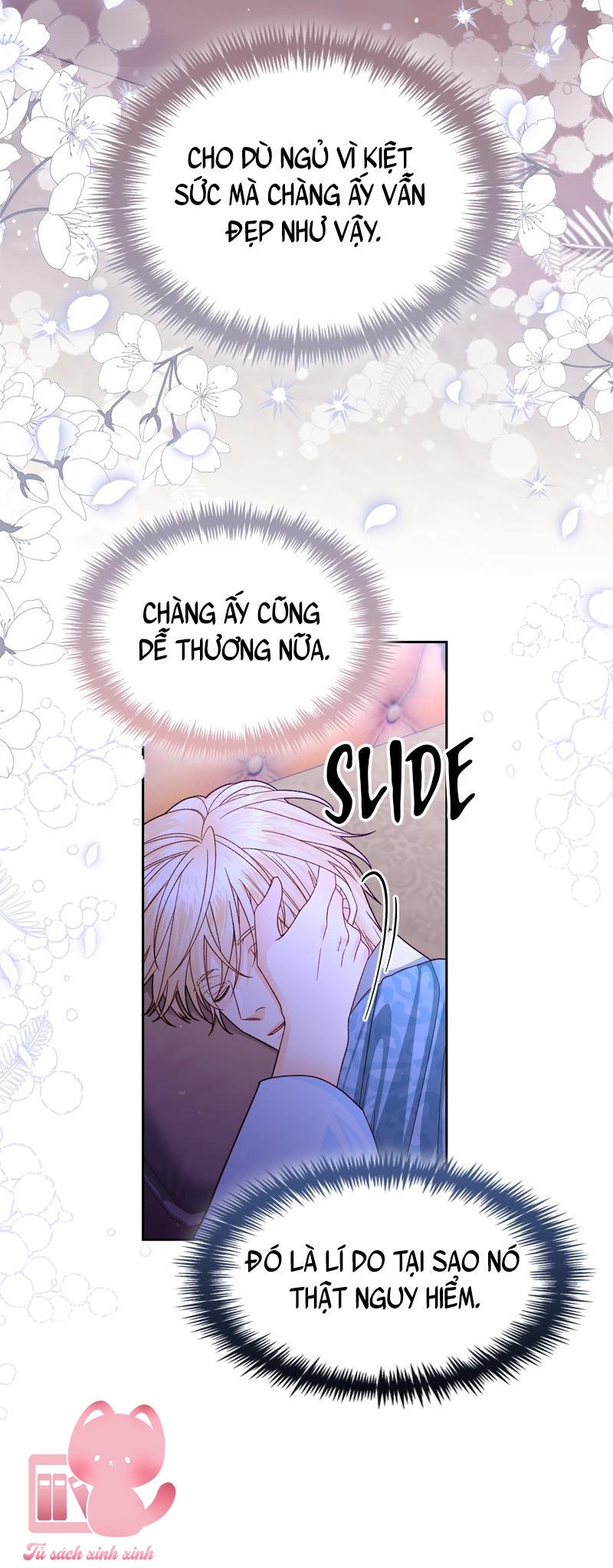 Hoàng Hậu Tái Hôn - Chap 156