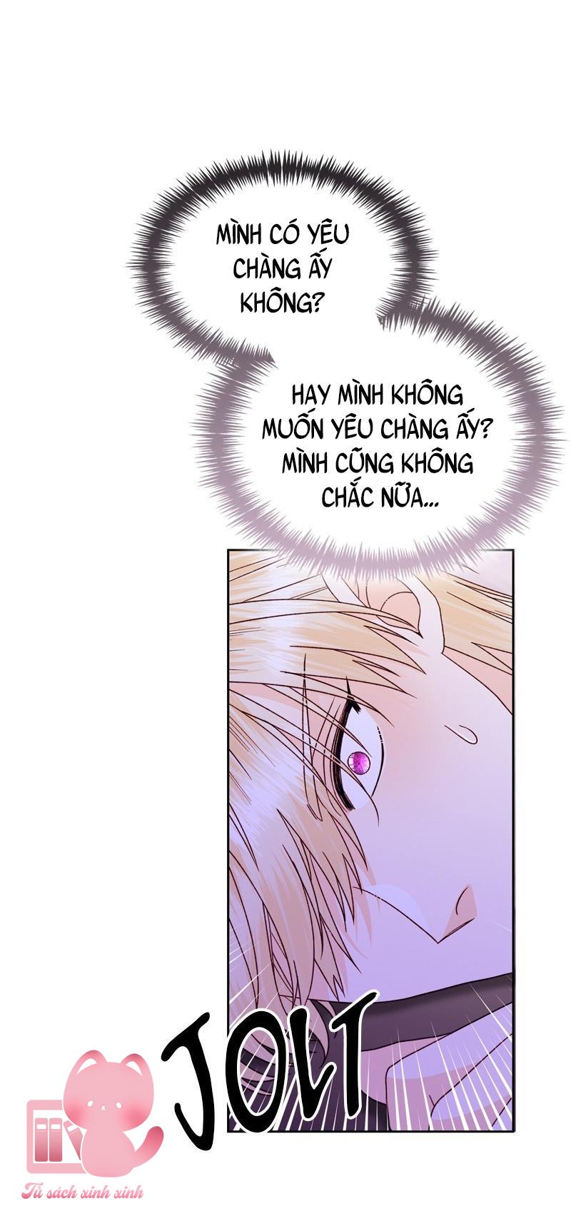 Hoàng Hậu Tái Hôn - Chap 156