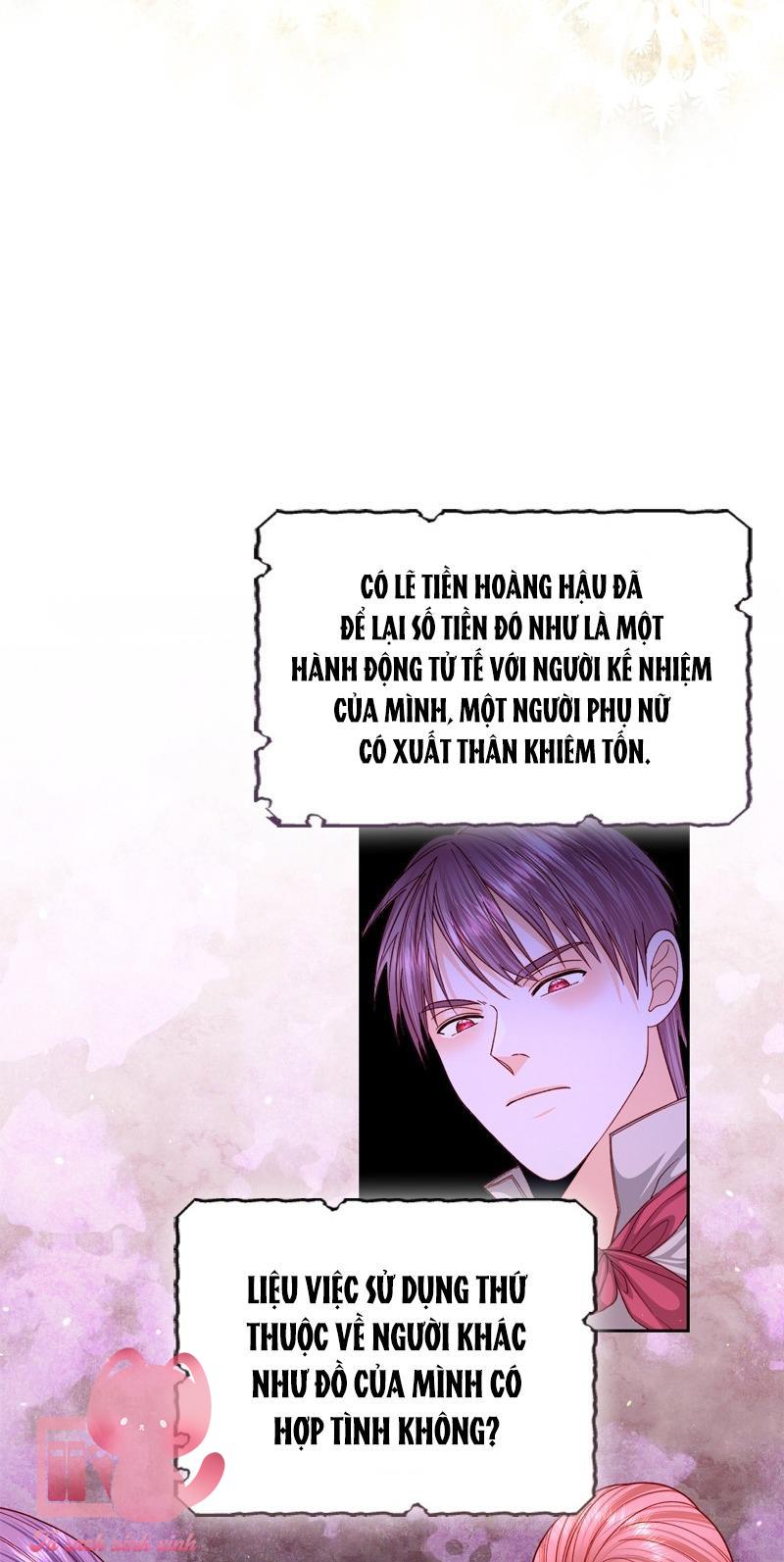 Hoàng Hậu Tái Hôn - Chap 156