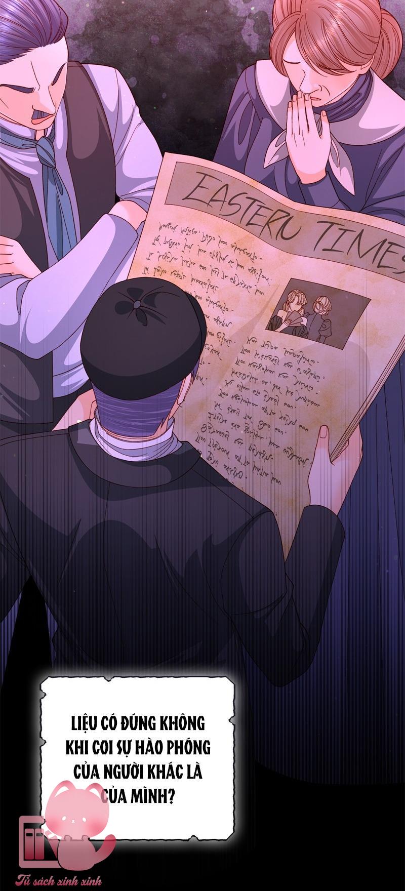 Hoàng Hậu Tái Hôn - Chap 156