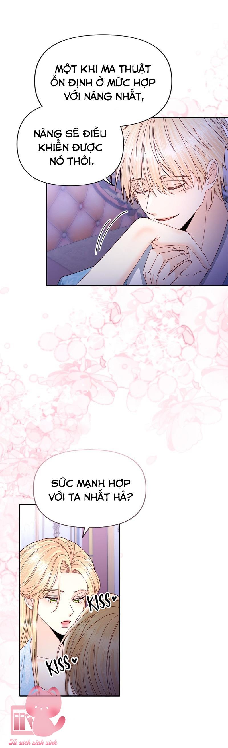 Hoàng Hậu Tái Hôn - Chap 157