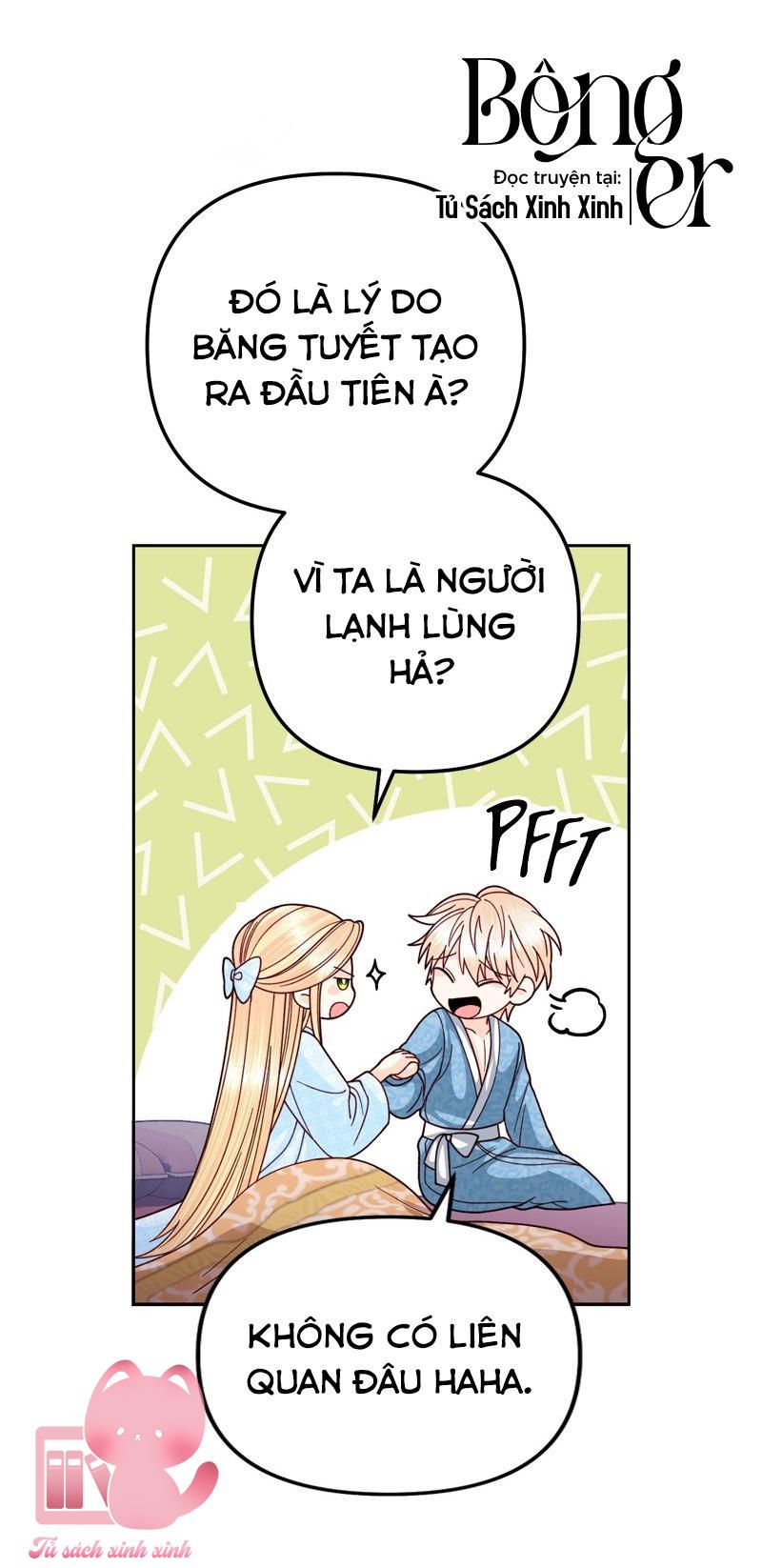 Hoàng Hậu Tái Hôn - Chap 157