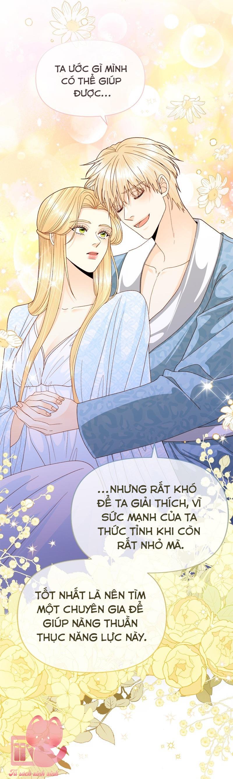 Hoàng Hậu Tái Hôn - Chap 157