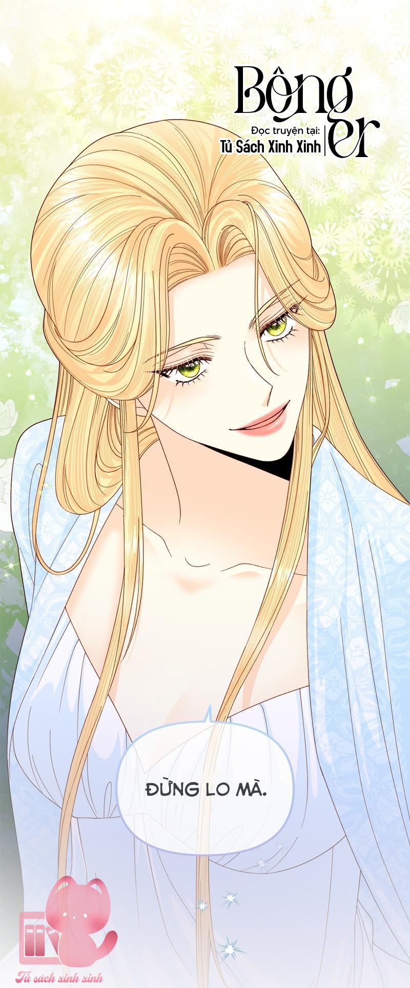 Hoàng Hậu Tái Hôn - Chap 157