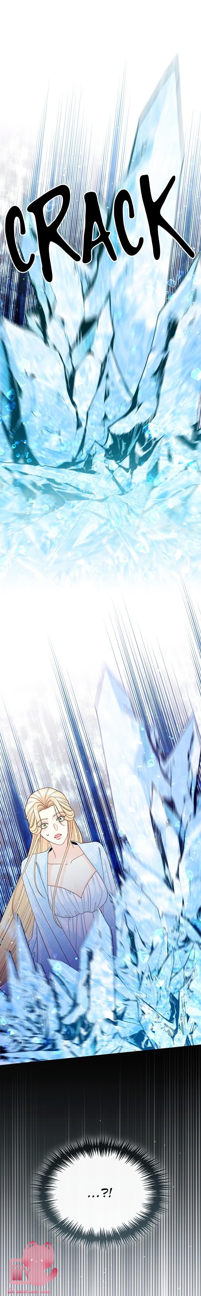 Hoàng Hậu Tái Hôn - Chap 157