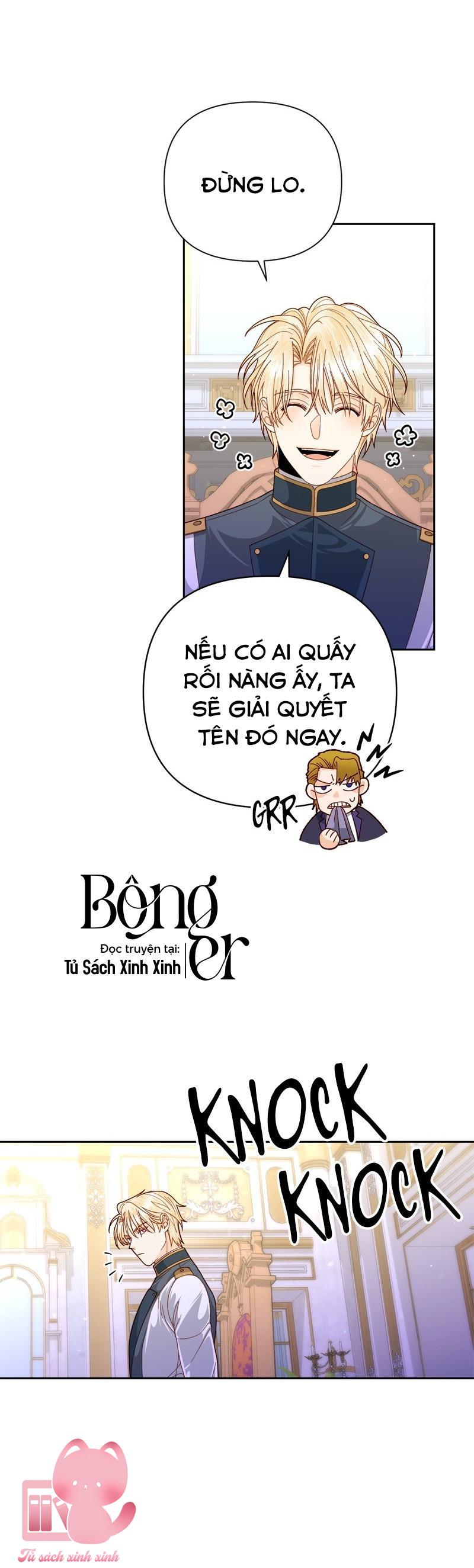 Hoàng Hậu Tái Hôn - Chap 157