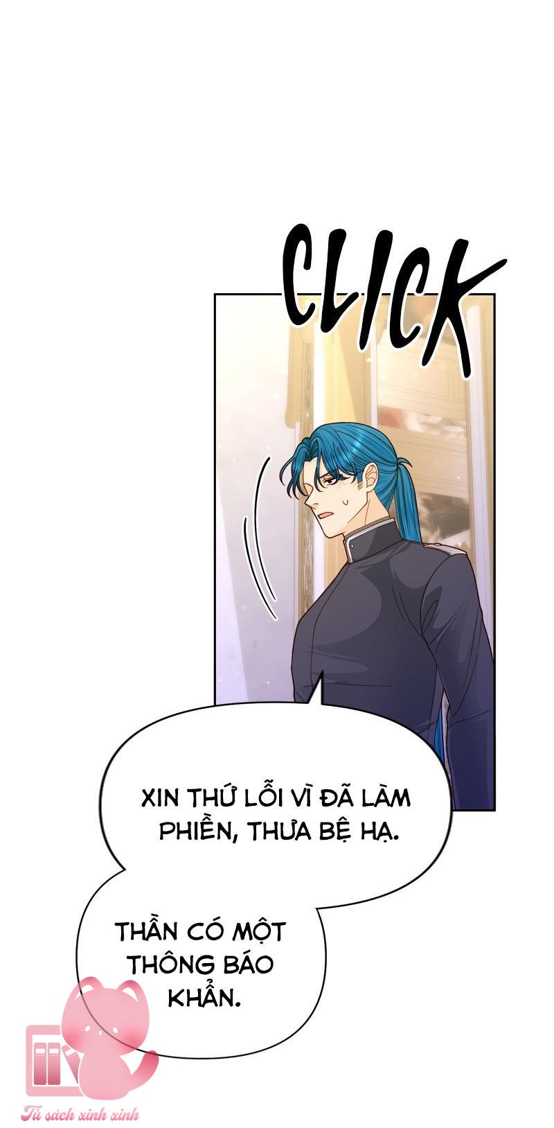 Hoàng Hậu Tái Hôn - Chap 157