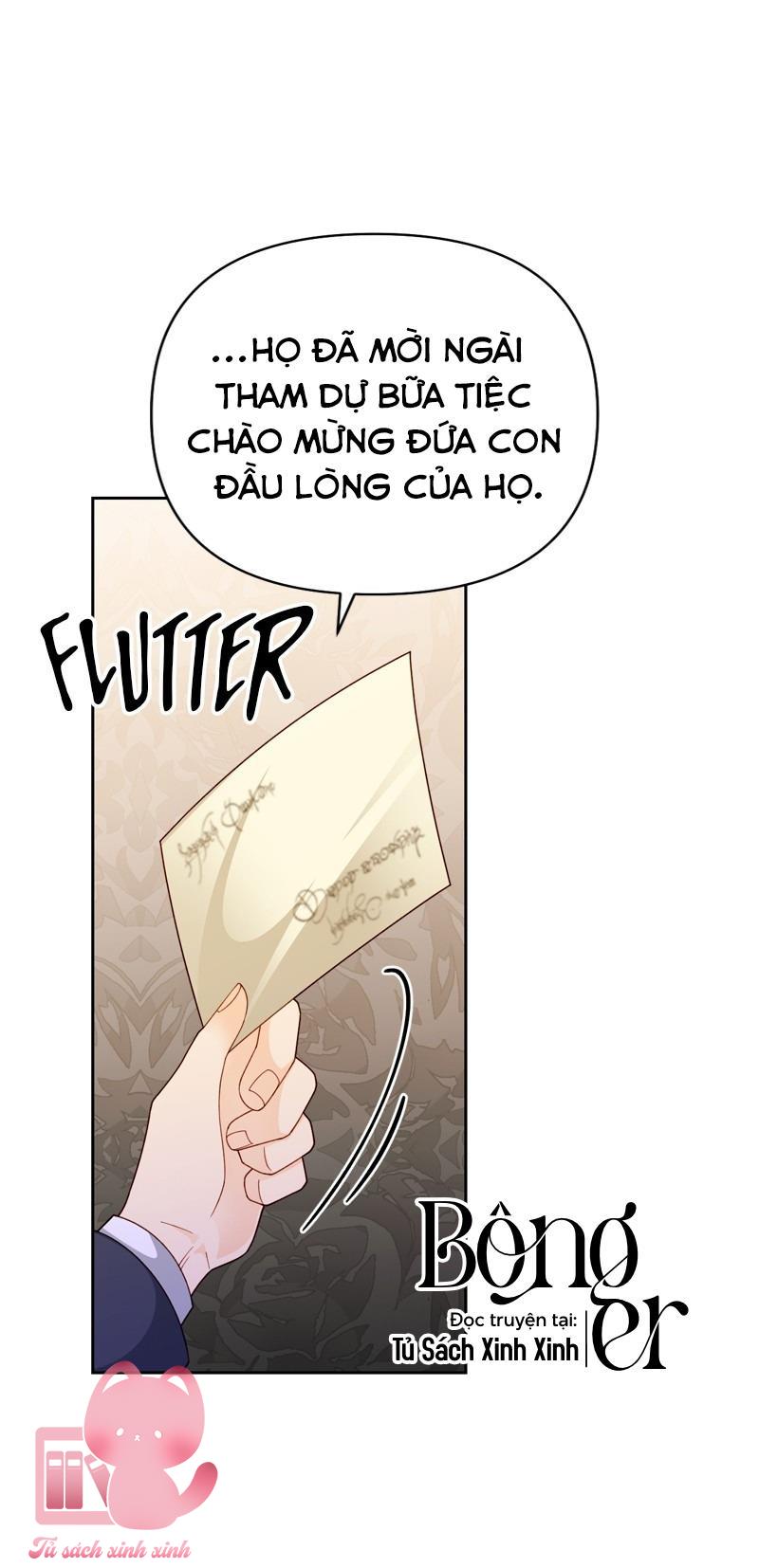 Hoàng Hậu Tái Hôn - Chap 157