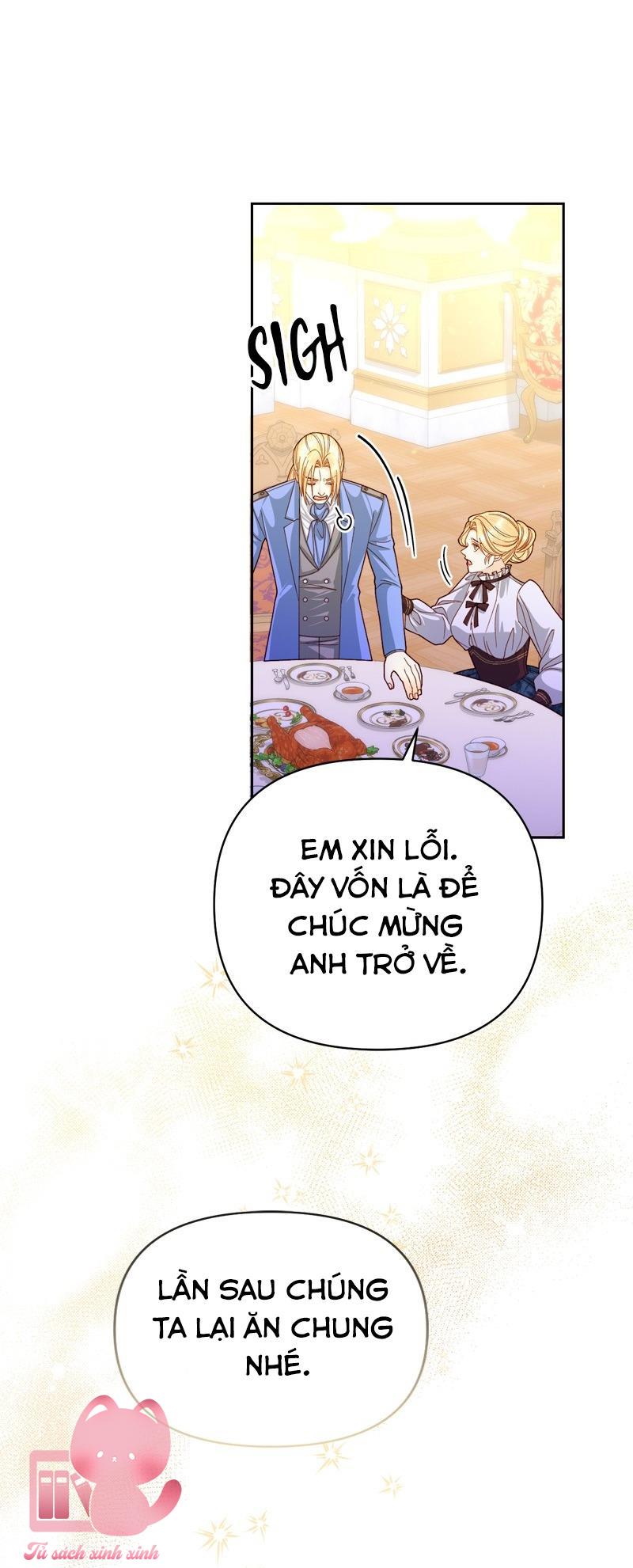 Hoàng Hậu Tái Hôn - Chap 157