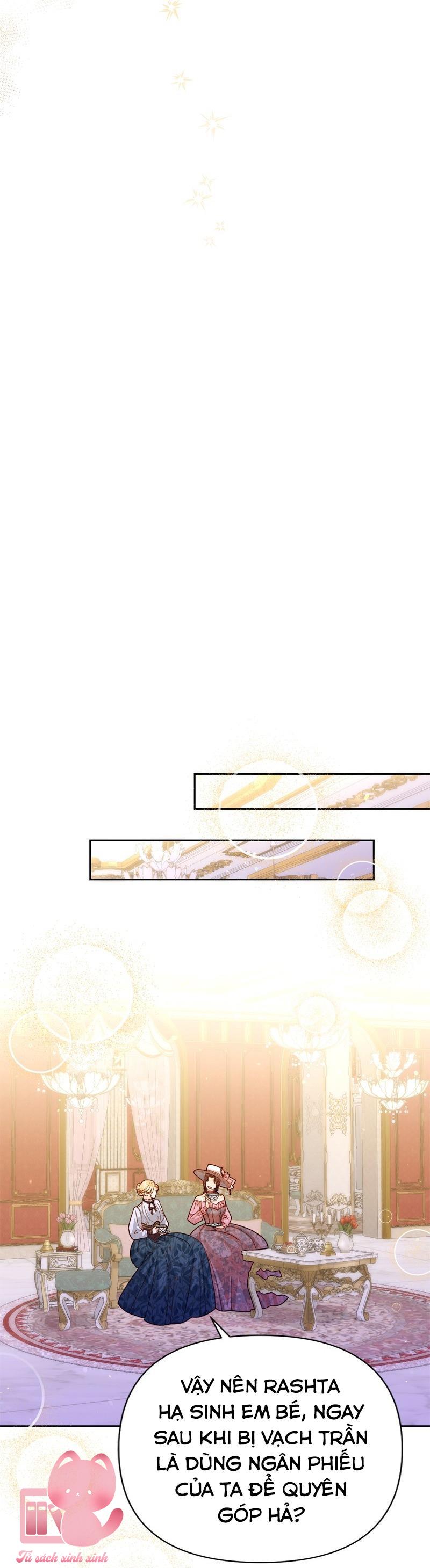 Hoàng Hậu Tái Hôn - Chap 157