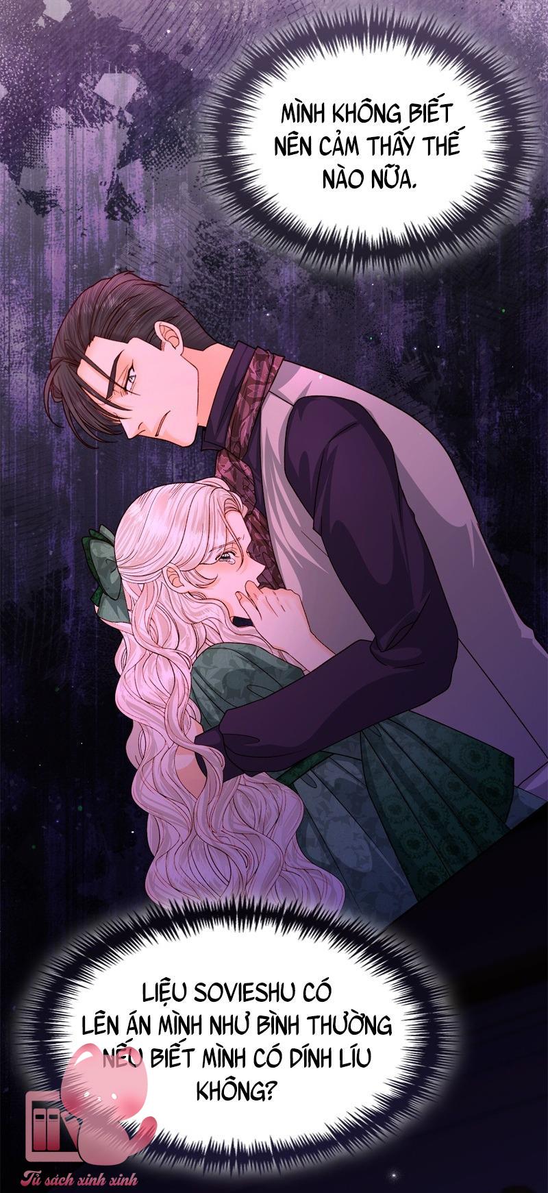 Hoàng Hậu Tái Hôn - Chap 157