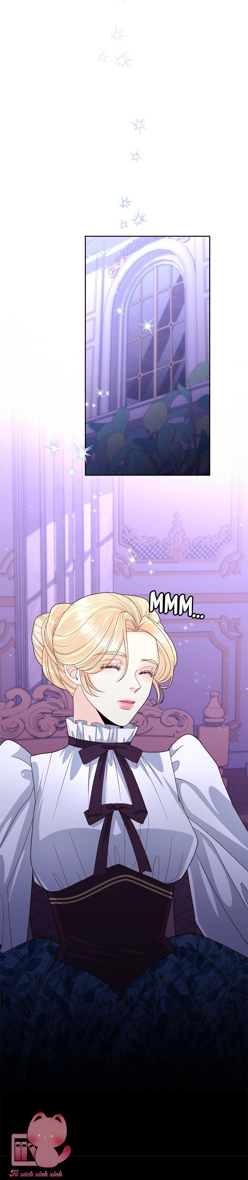 Hoàng Hậu Tái Hôn - Chap 157