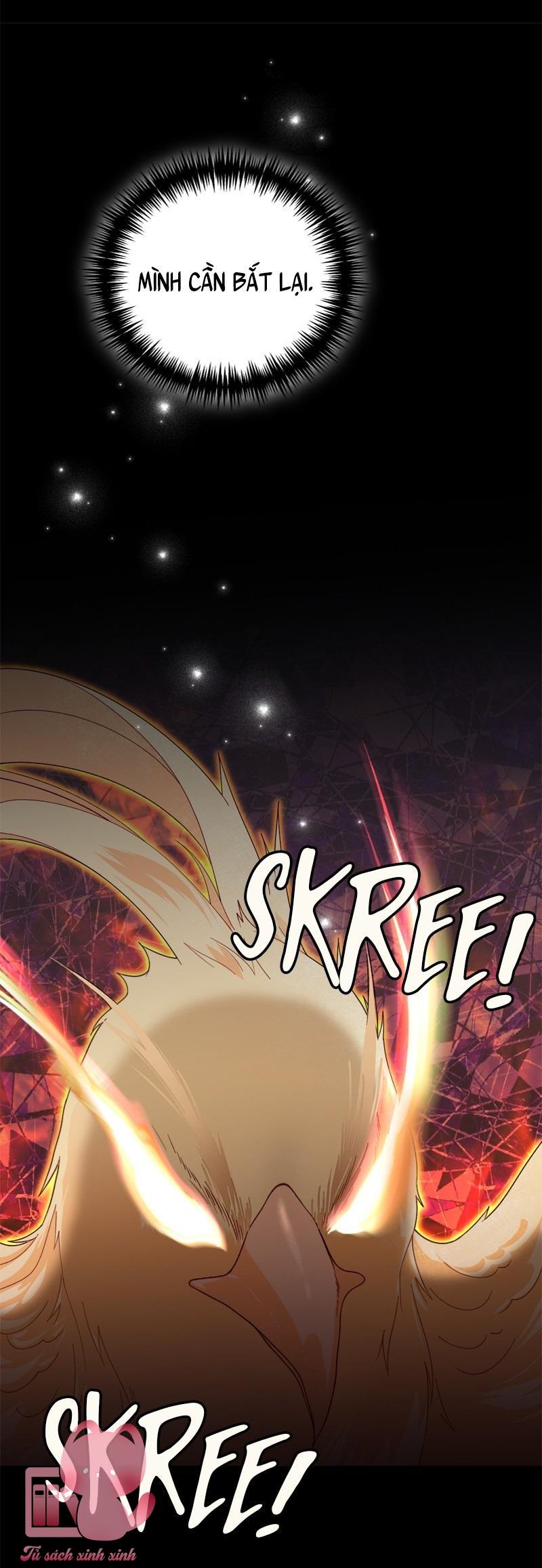 Hoàng Hậu Tái Hôn - Chap 157