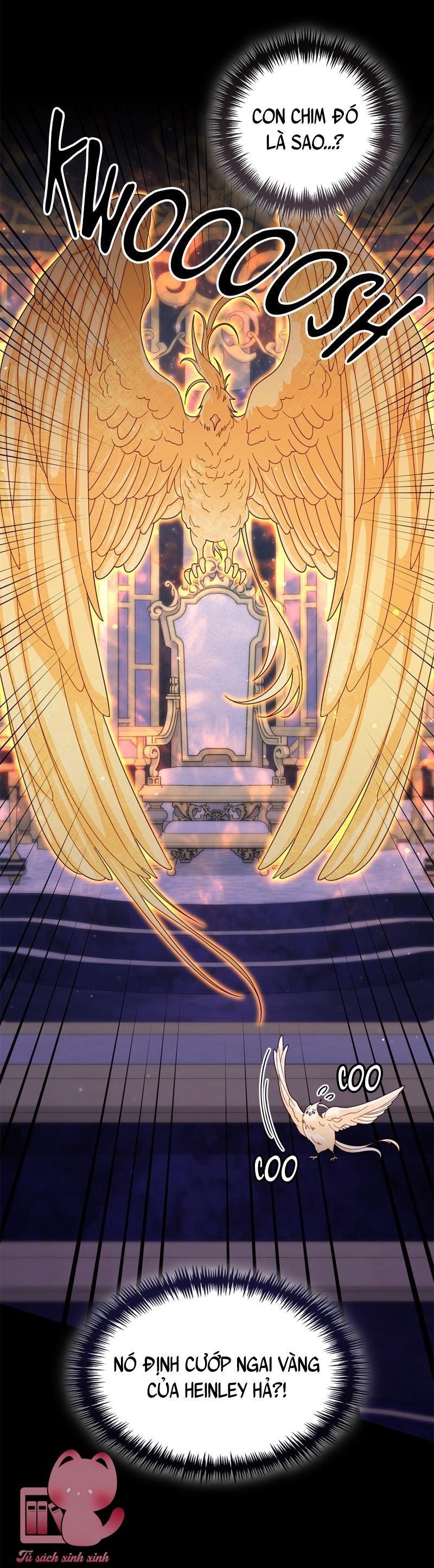 Hoàng Hậu Tái Hôn - Chap 157