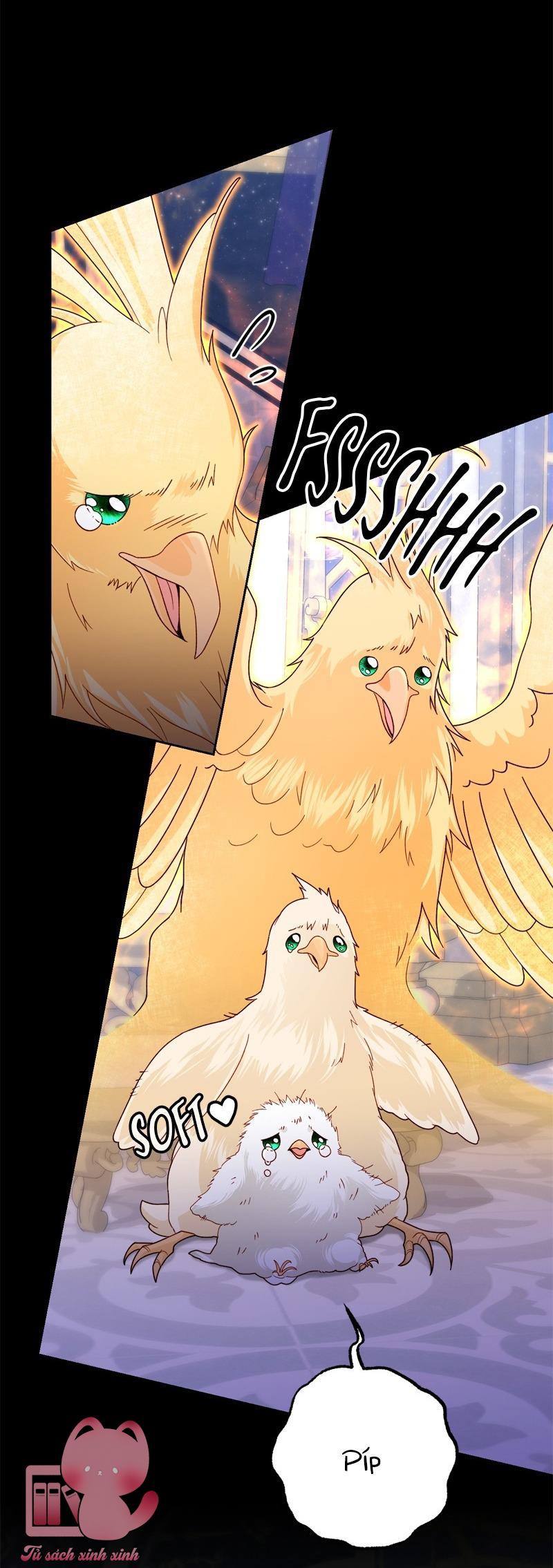 Hoàng Hậu Tái Hôn - Chap 157