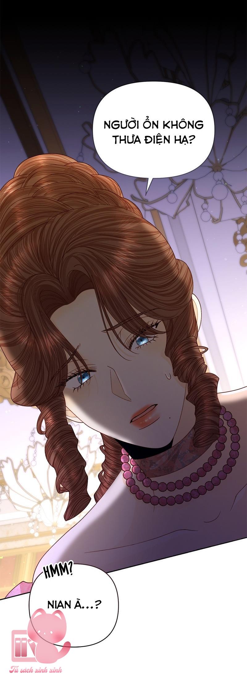 Hoàng Hậu Tái Hôn - Chap 157