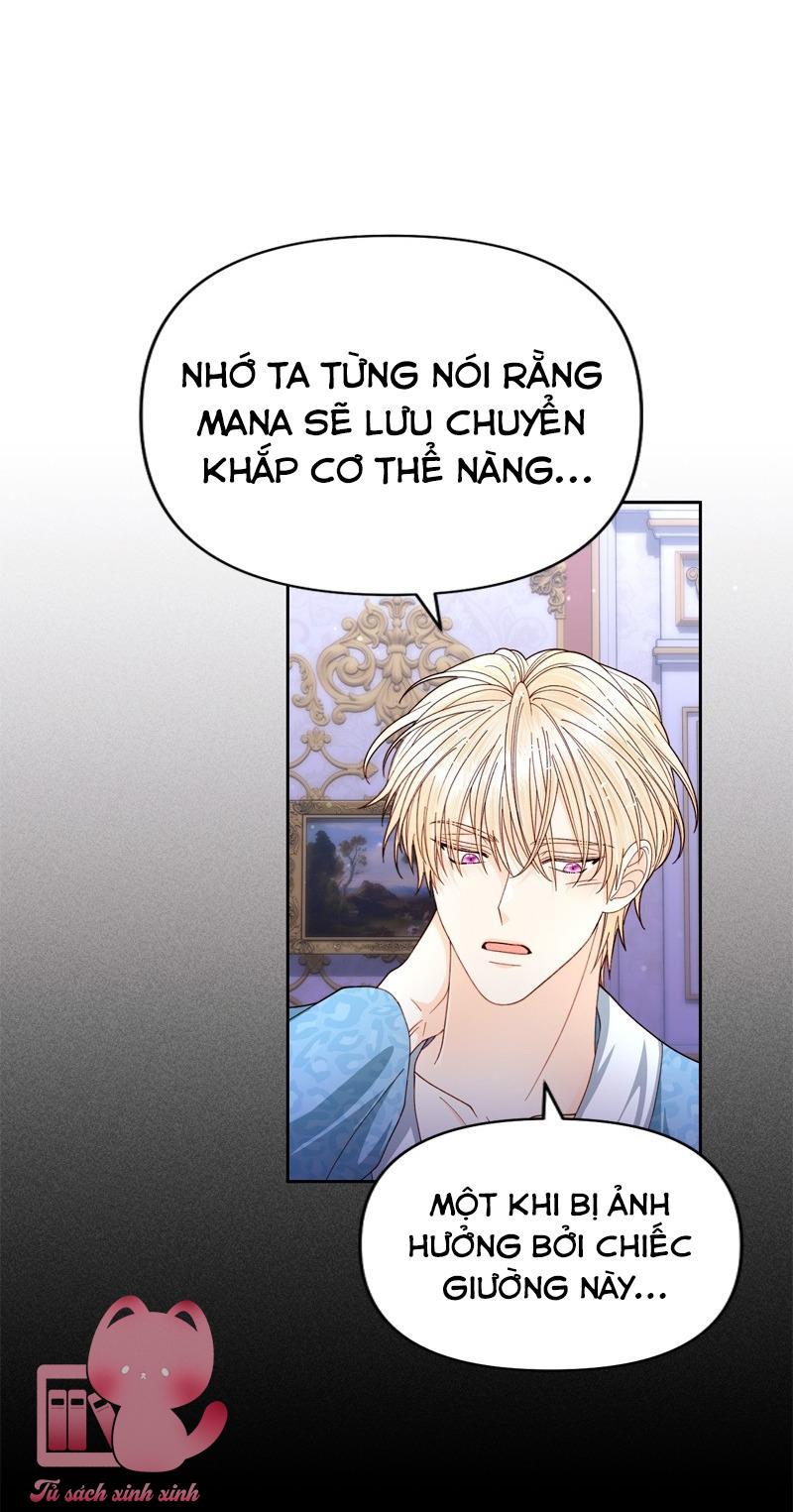 Hoàng Hậu Tái Hôn - Chap 157