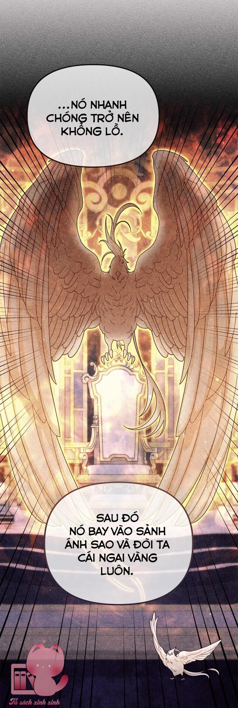 Hoàng Hậu Tái Hôn - Chap 158