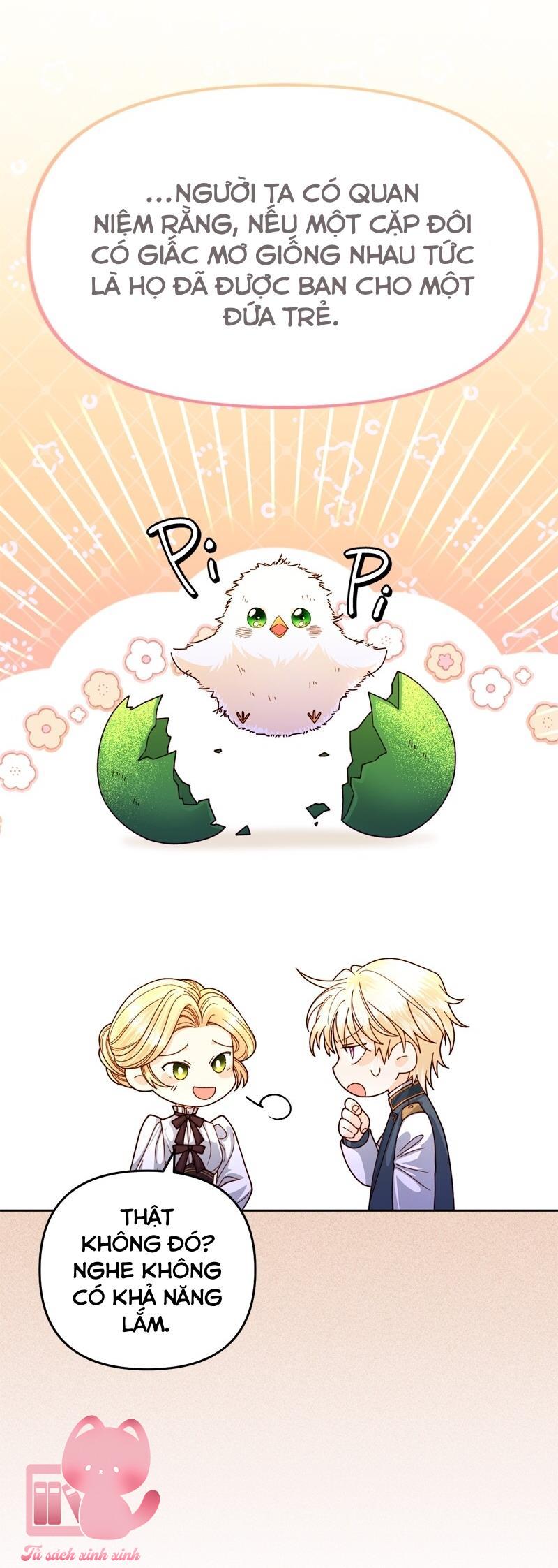 Hoàng Hậu Tái Hôn - Chap 158