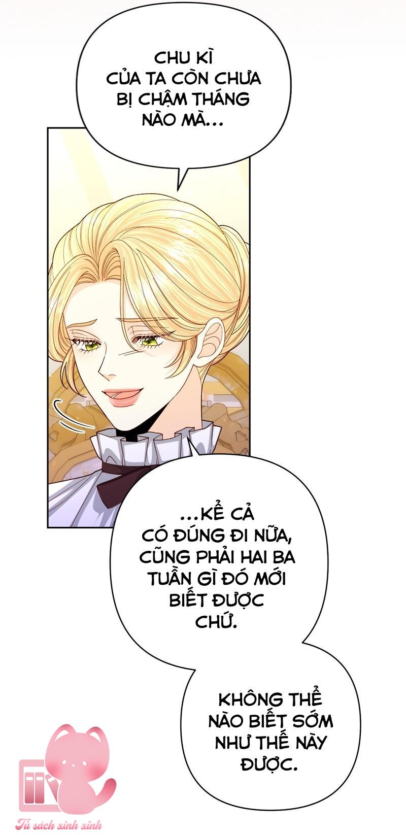Hoàng Hậu Tái Hôn - Chap 158