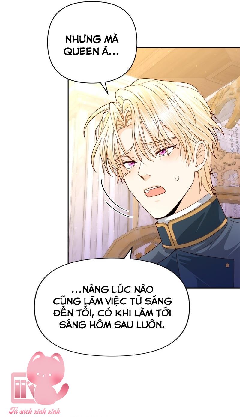 Hoàng Hậu Tái Hôn - Chap 158