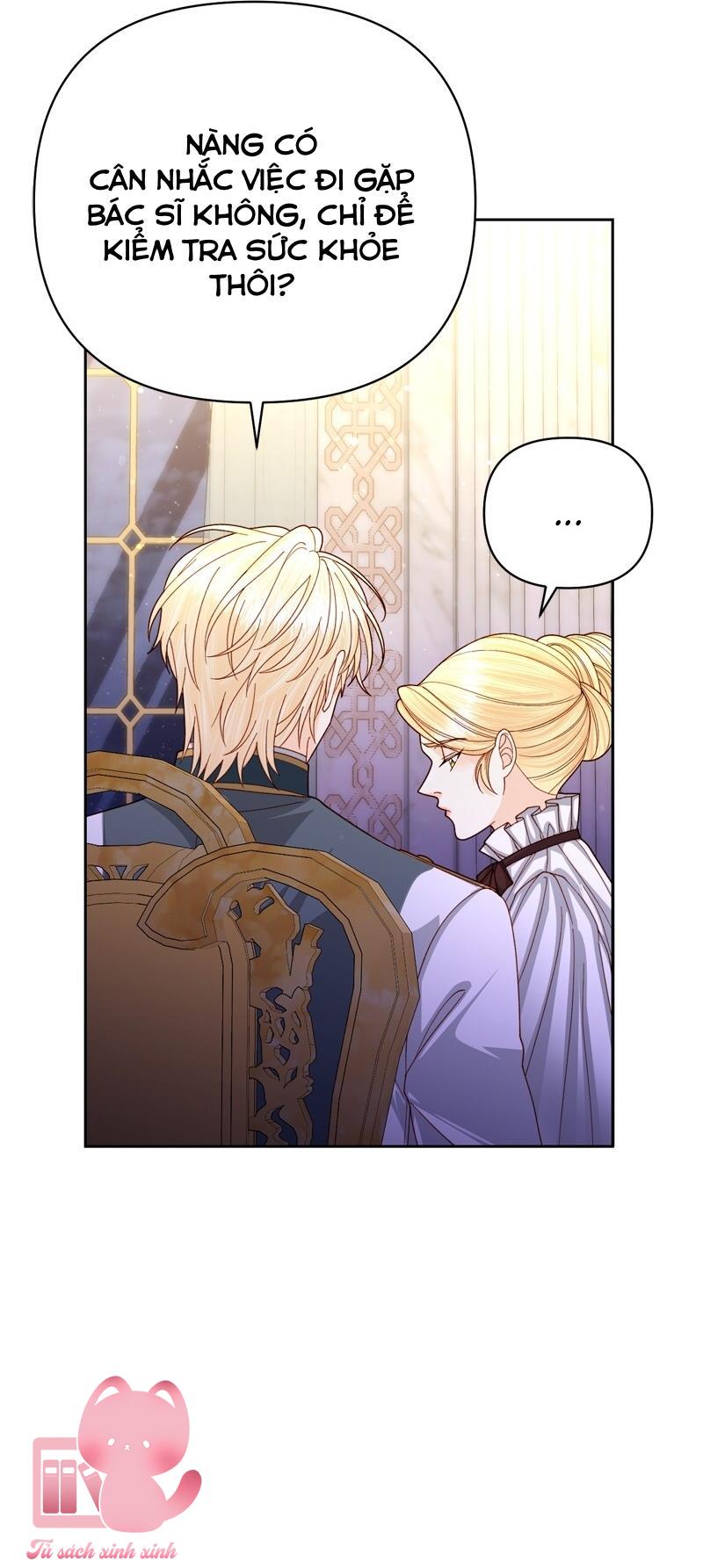 Hoàng Hậu Tái Hôn - Chap 158