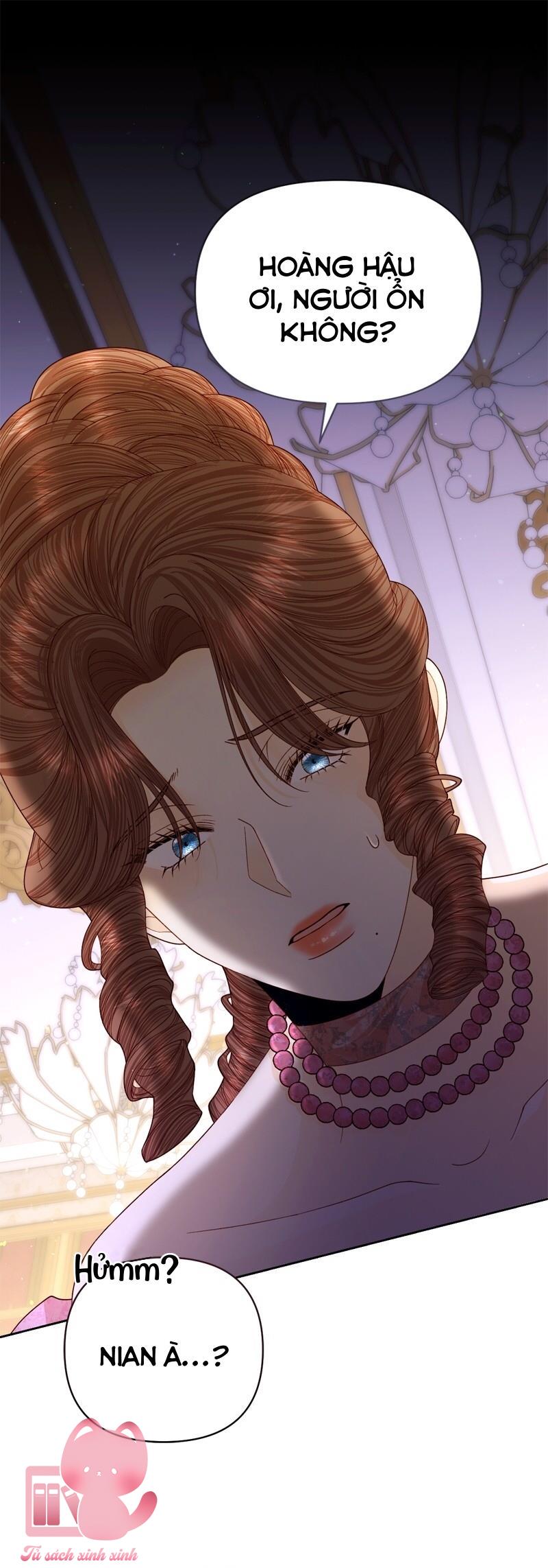 Hoàng Hậu Tái Hôn - Chap 158