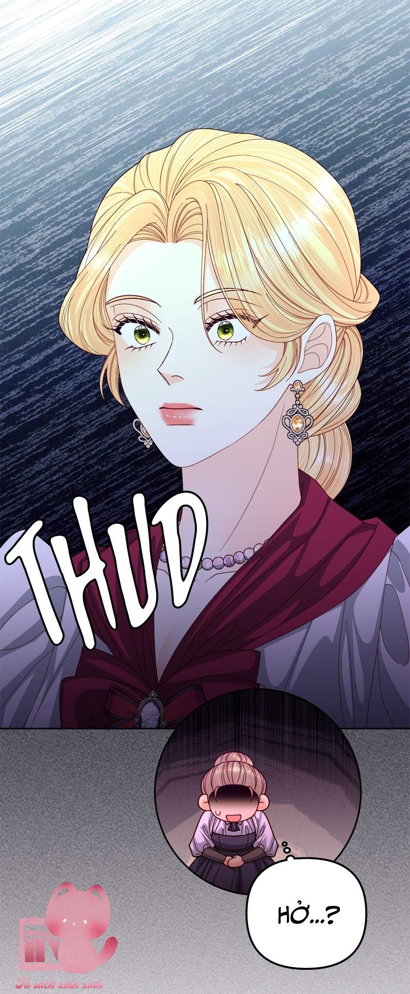 Hoàng Hậu Tái Hôn - Chap 158