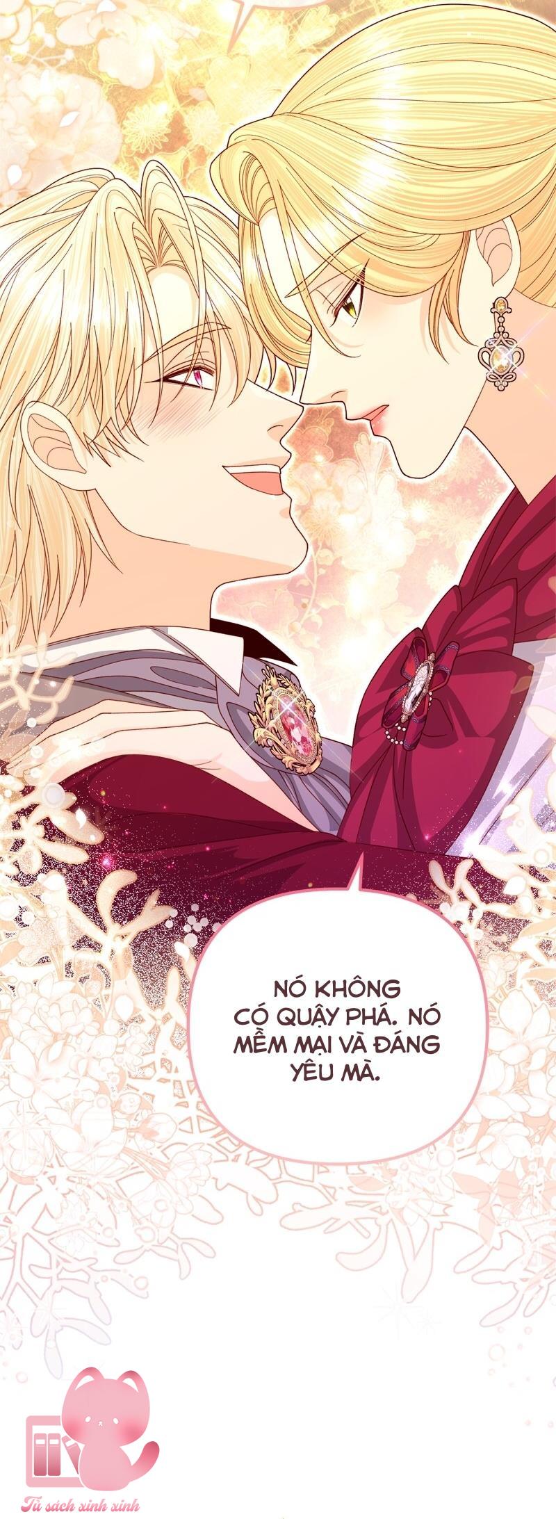 Hoàng Hậu Tái Hôn - Chap 158