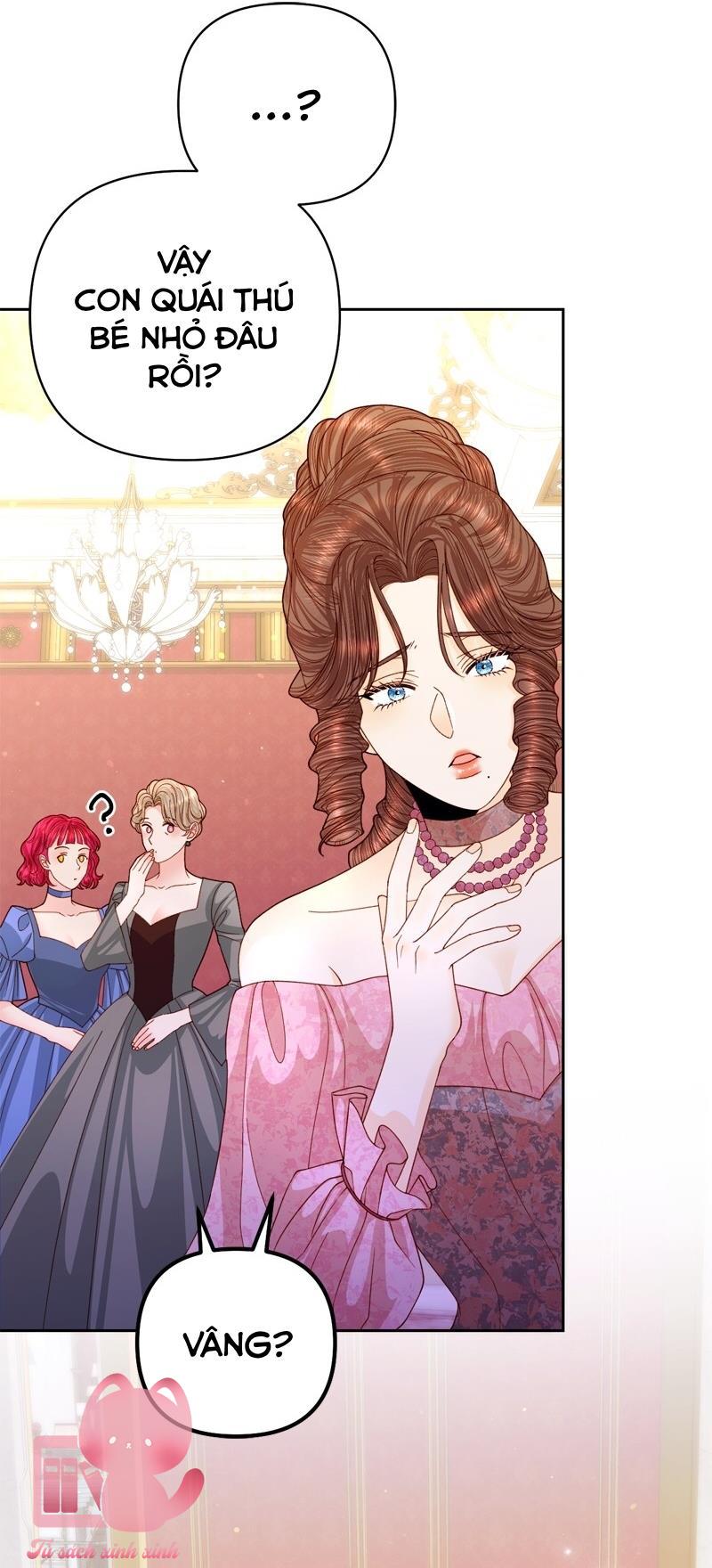 Hoàng Hậu Tái Hôn - Chap 158