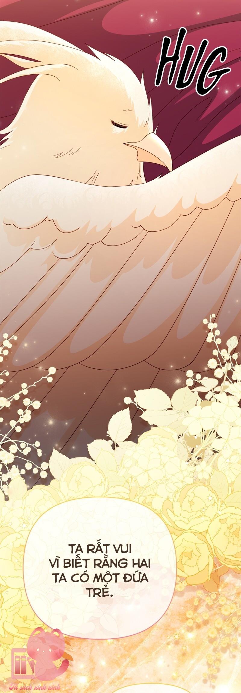 Hoàng Hậu Tái Hôn - Chap 158