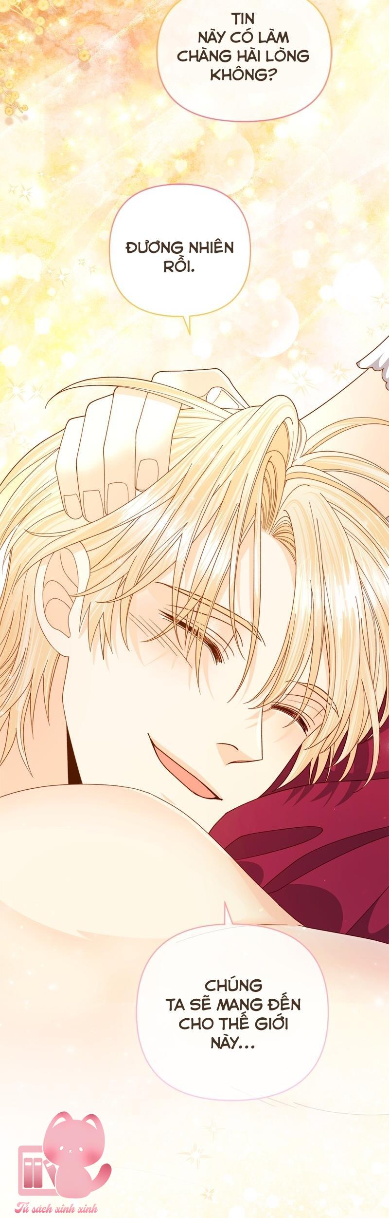 Hoàng Hậu Tái Hôn - Chap 158