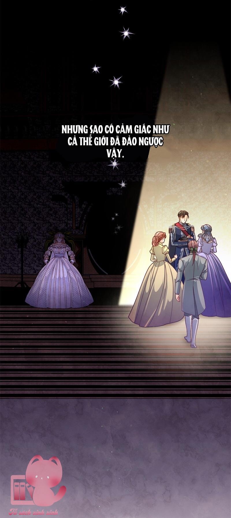 Hoàng Hậu Tái Hôn - Chap 158