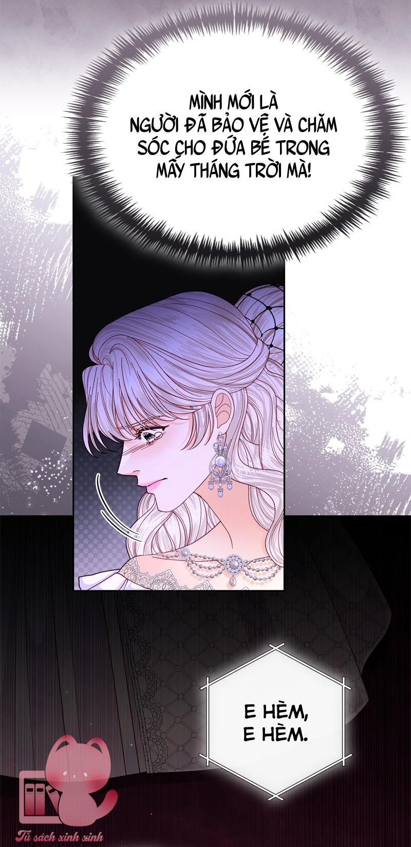 Hoàng Hậu Tái Hôn - Chap 158