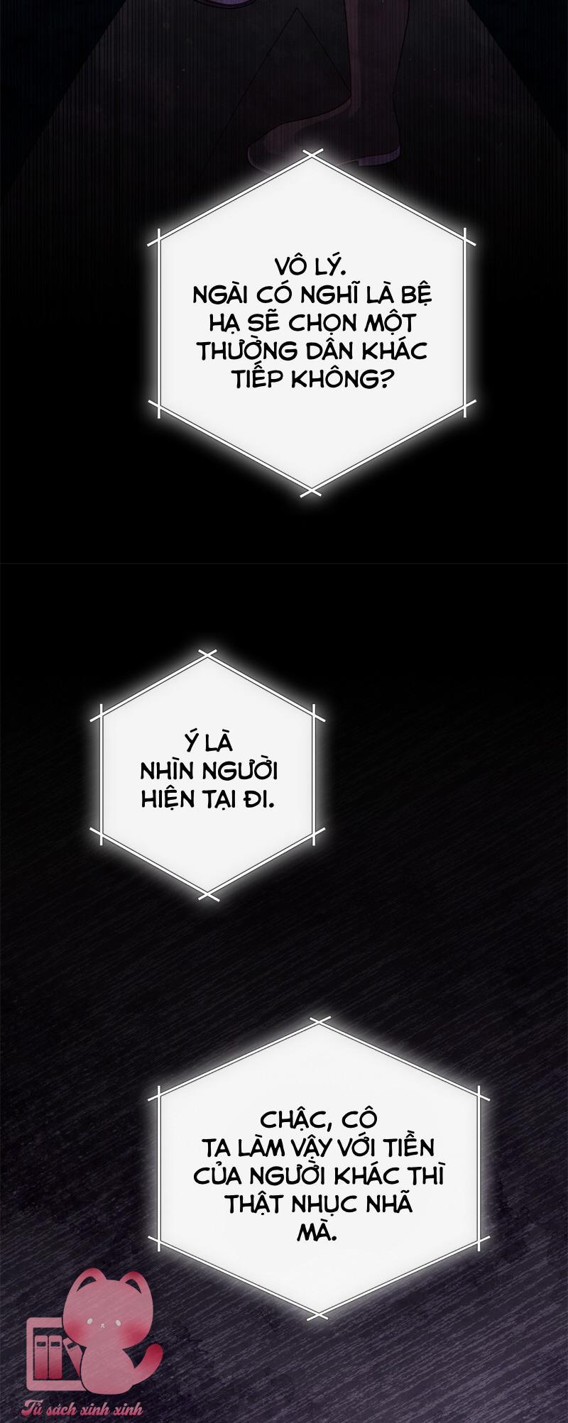 Hoàng Hậu Tái Hôn - Chap 158