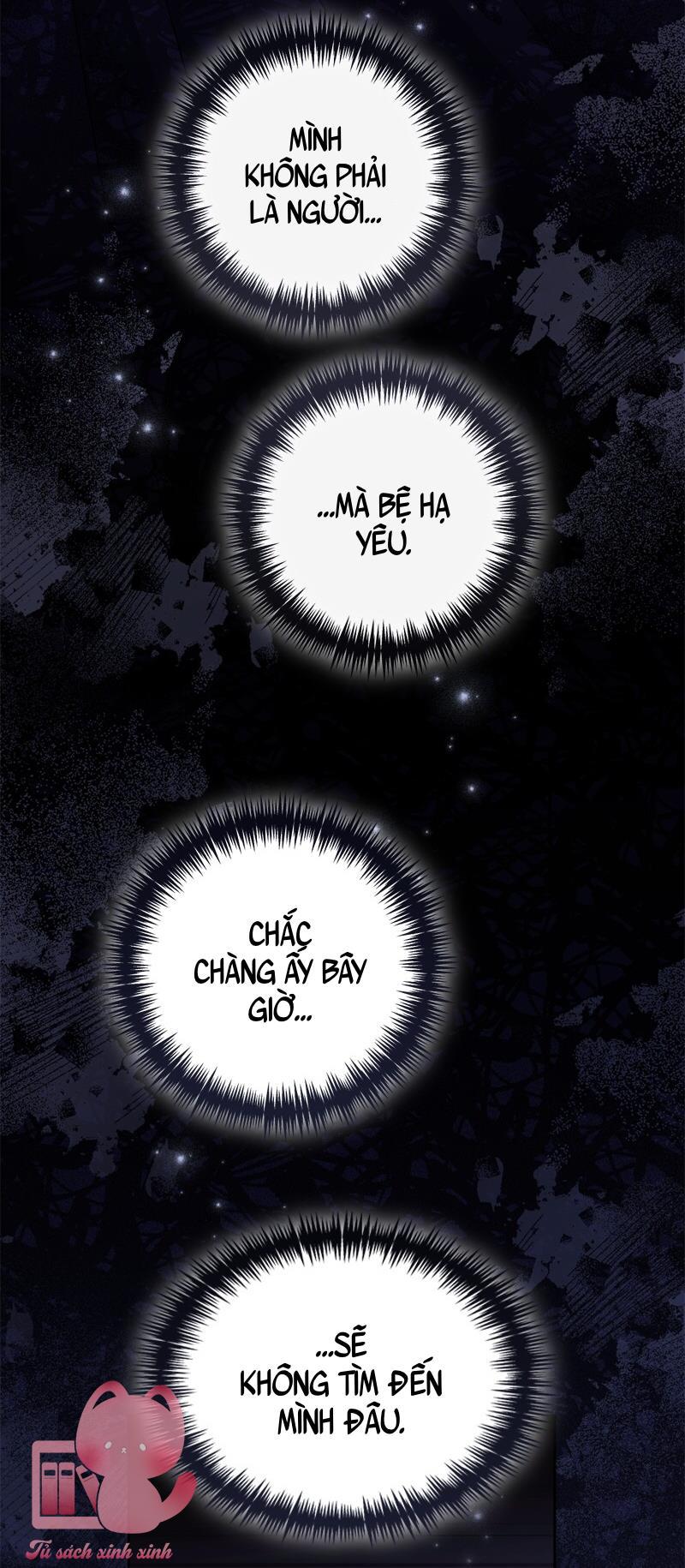 Hoàng Hậu Tái Hôn - Chap 158