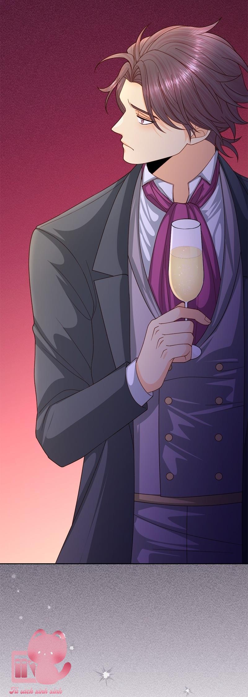 Hoàng Hậu Tái Hôn - Chap 158