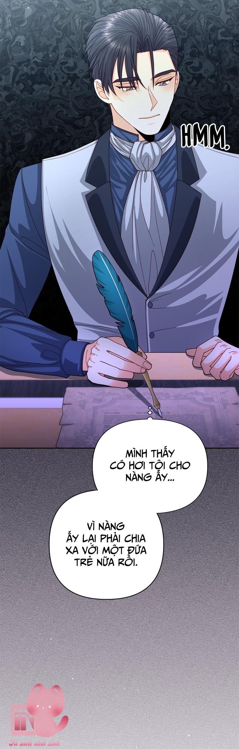 Hoàng Hậu Tái Hôn - Chap 158