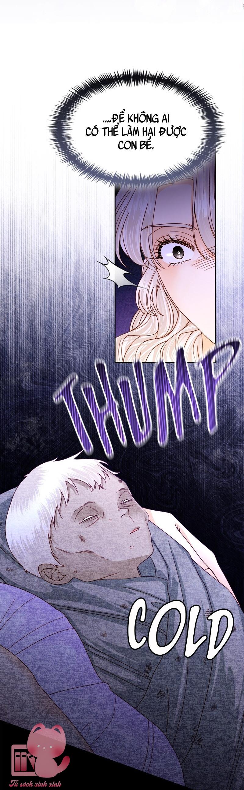 Hoàng Hậu Tái Hôn - Chap 158