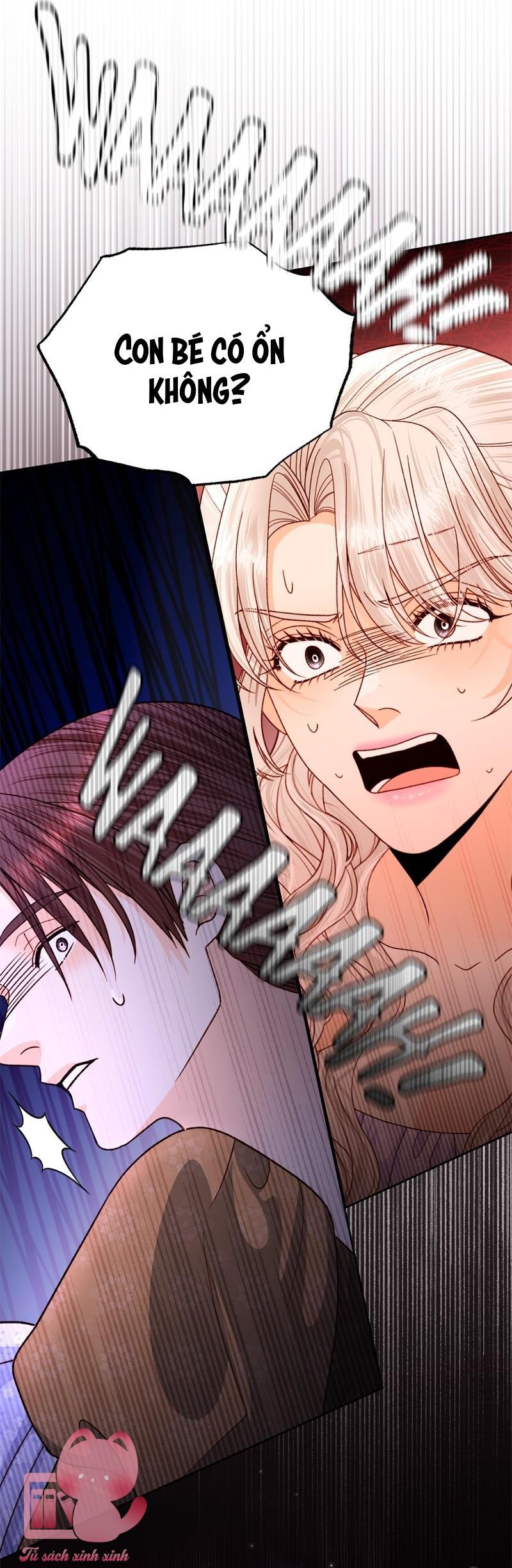 Hoàng Hậu Tái Hôn - Chap 158