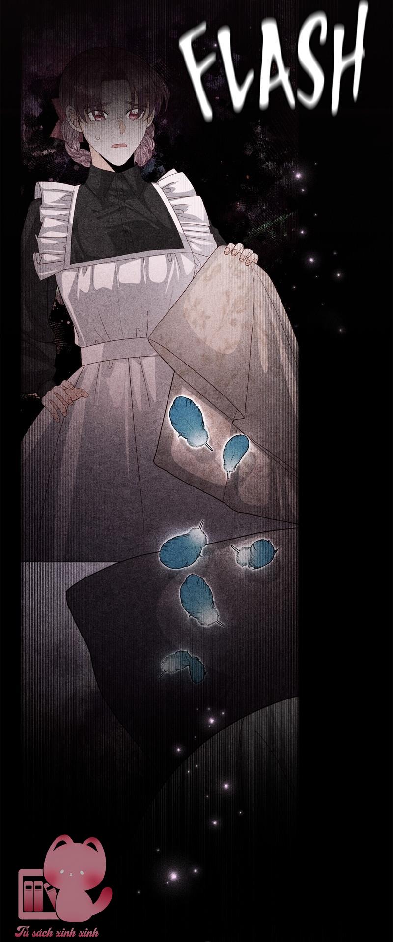 Hoàng Hậu Tái Hôn - Chap 158