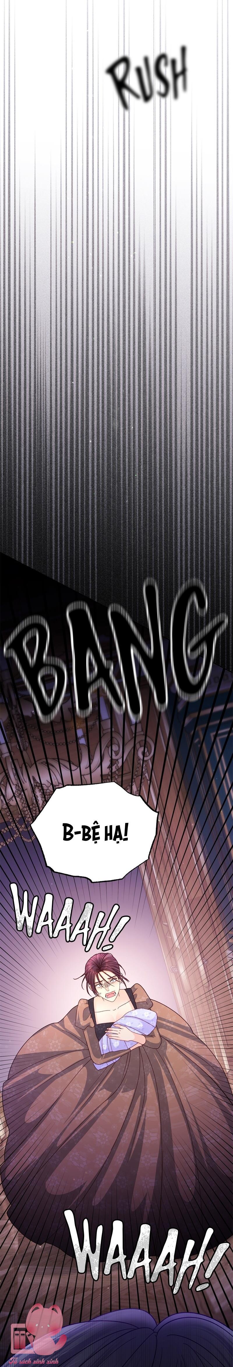 Hoàng Hậu Tái Hôn - Chap 158