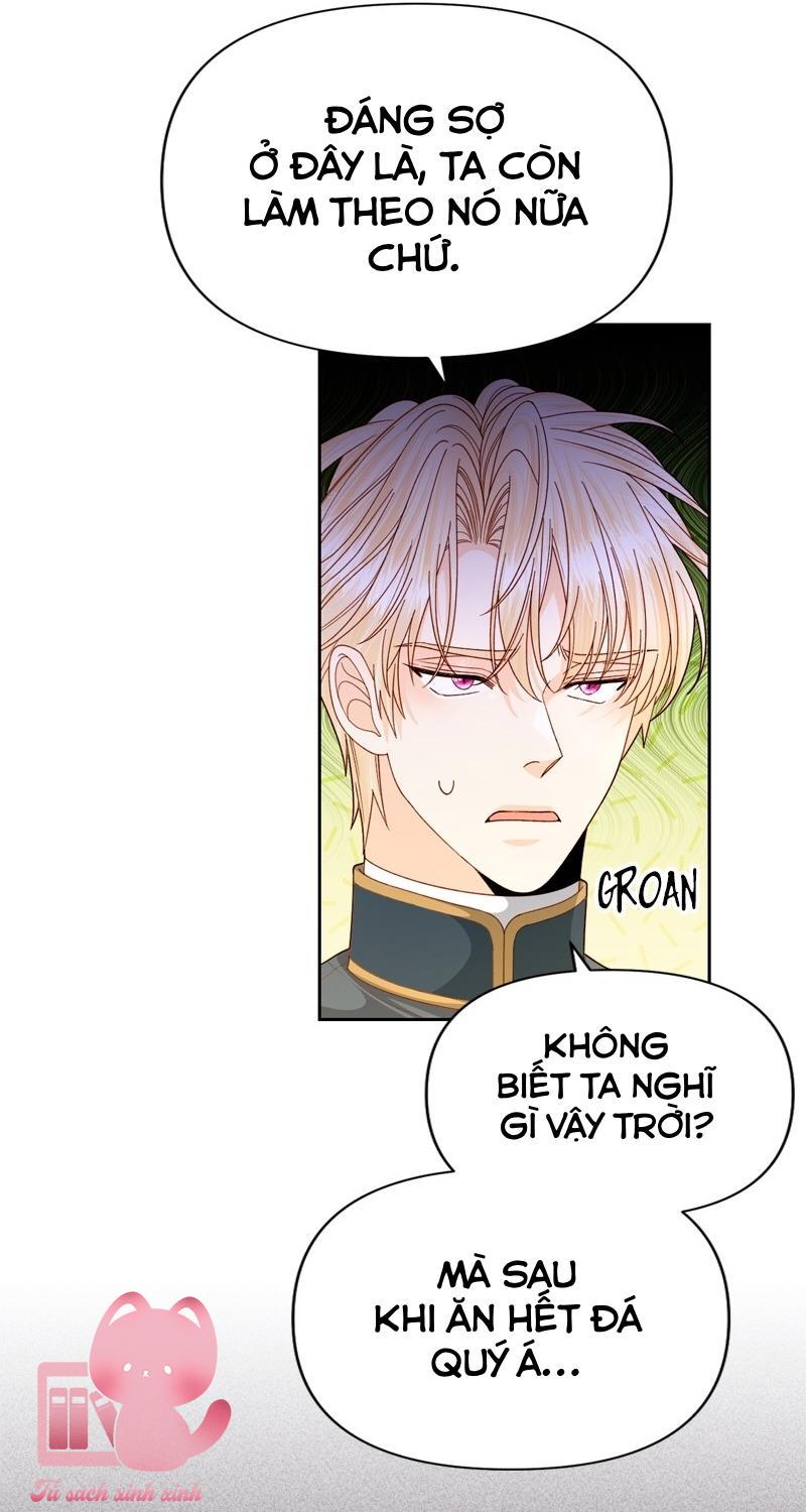 Hoàng Hậu Tái Hôn - Chap 158