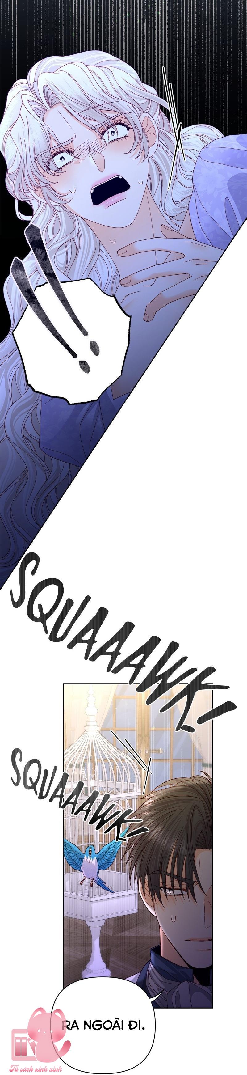 Hoàng Hậu Tái Hôn - Chap 159