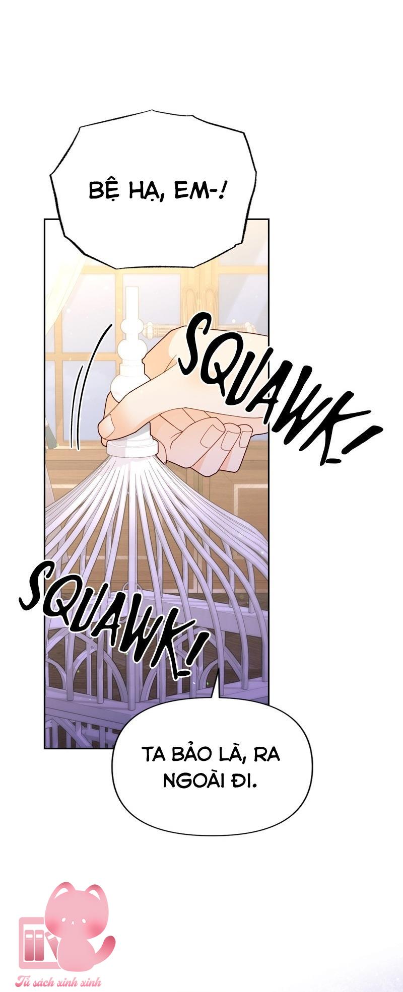 Hoàng Hậu Tái Hôn - Chap 159